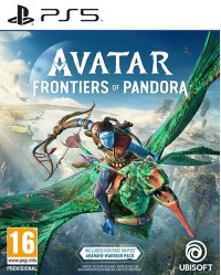 Avatar (Rus) PS5