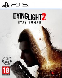 Dying Light 2 Stay Human (Rus) PS4 PS5