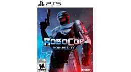 RoboCop PS5