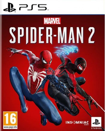 Spider-man 2  PS5